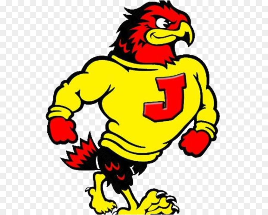 Thomas Jefferson High School Freeport Mascotte Nazionale Scuola Secondaria Di Falco - scuola