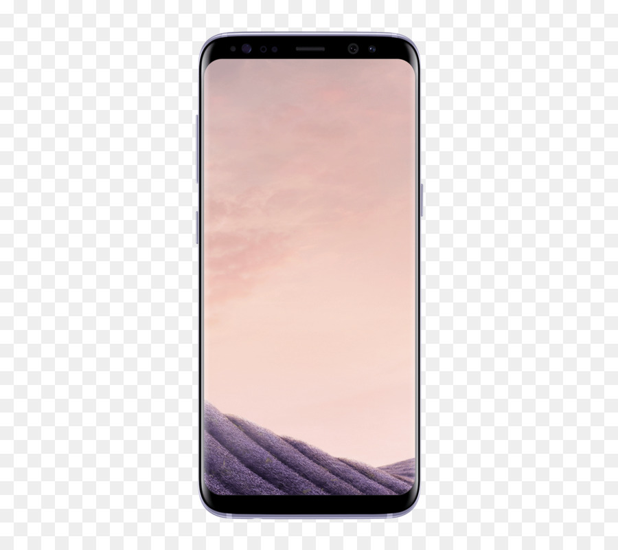 Samsung Galaxy S8 + Android iPhone - andere