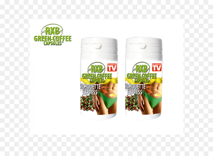 Grüner Kaffee Extrakt Garcinia cambogia-Gesundheit - Kaffee