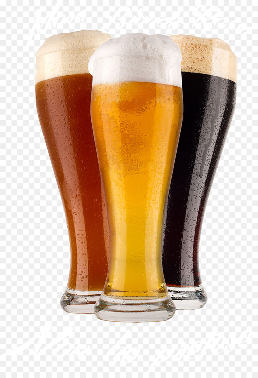Birra di frumento Birra Bicchieri di Birra in Germania Lievito - Birra