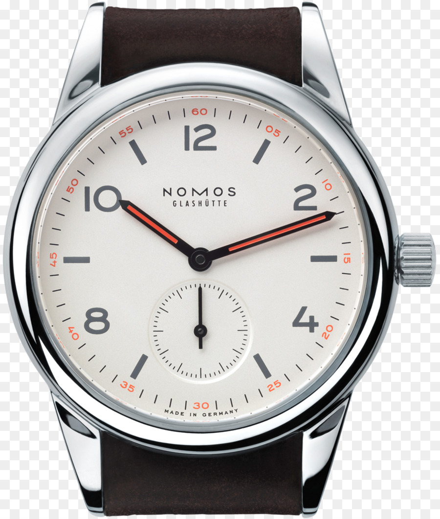 Nomos Glashütte Automatik Uhr Armband - Uhr