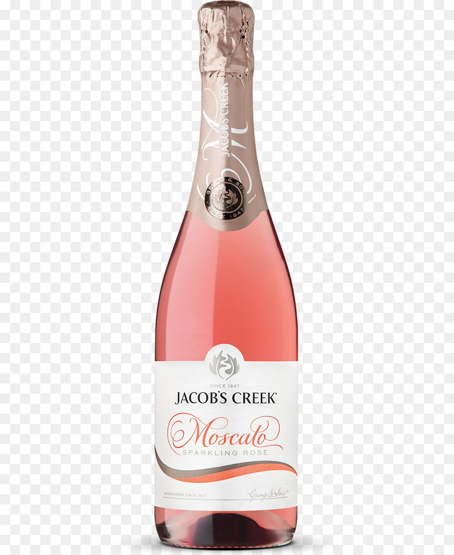 Spumante Orlando Vini Rosé, Champagne - rosa
