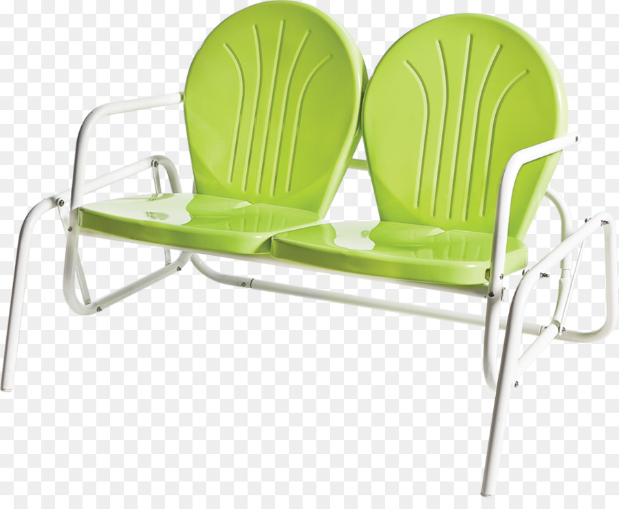 Chair Table Glider Gartenmöbel - Stuhl
