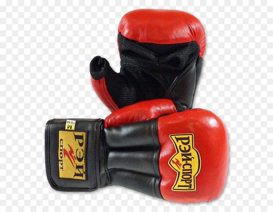 Boxhandschuh Hand-zu-hand-Kampf - Boxen