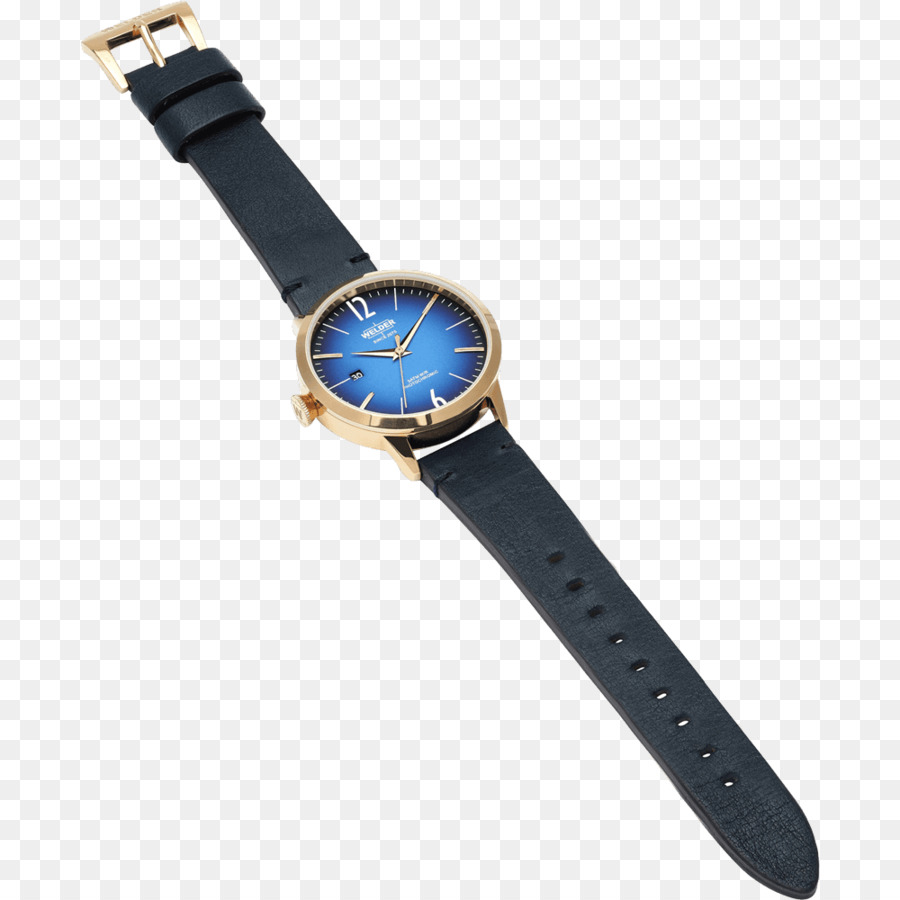 Uhr Armband-Uhr-Kleidung, Zubehör-Analog-Uhr - Uhr