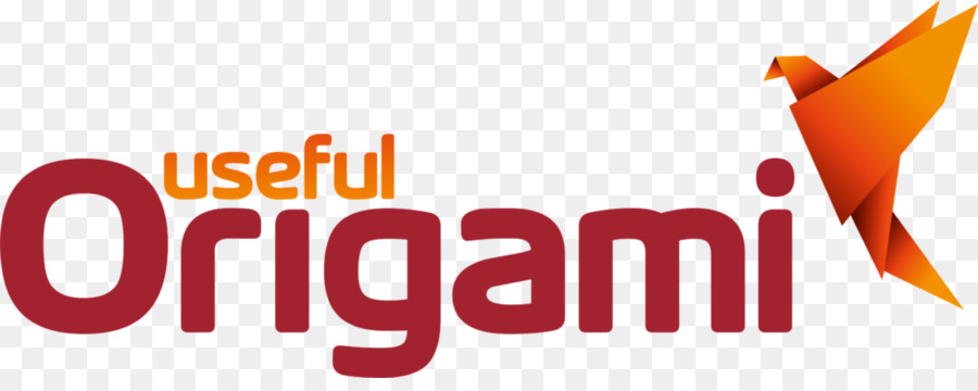 Logo Origami-Kunst - Design
