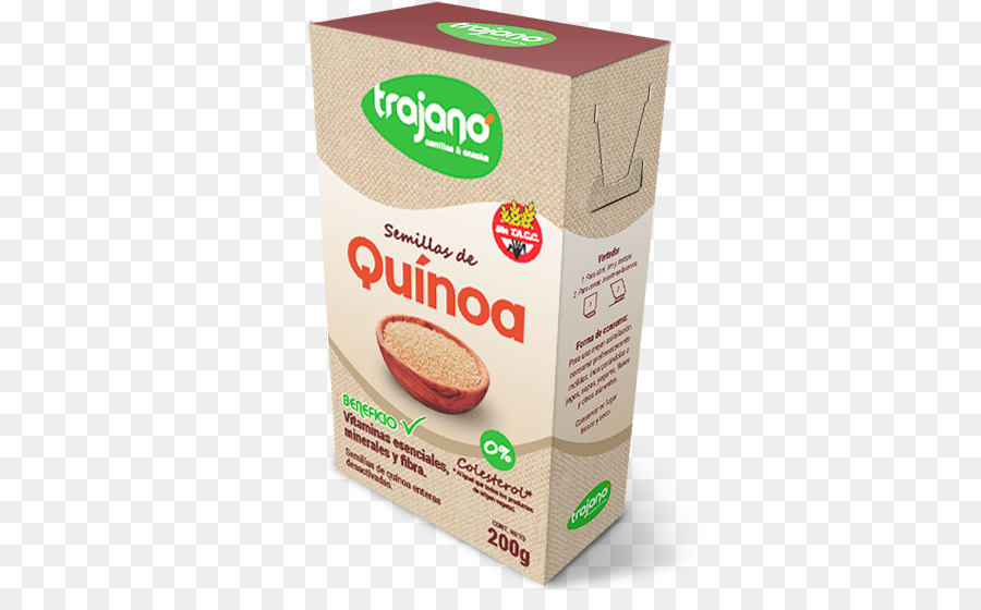 Sesam-Pflanzliche Samen Chia Quinoa - pflanzliche
