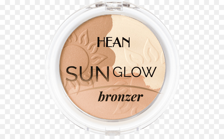 Face Powder Bronzer Sun tanning Kosmetik - Gesicht
