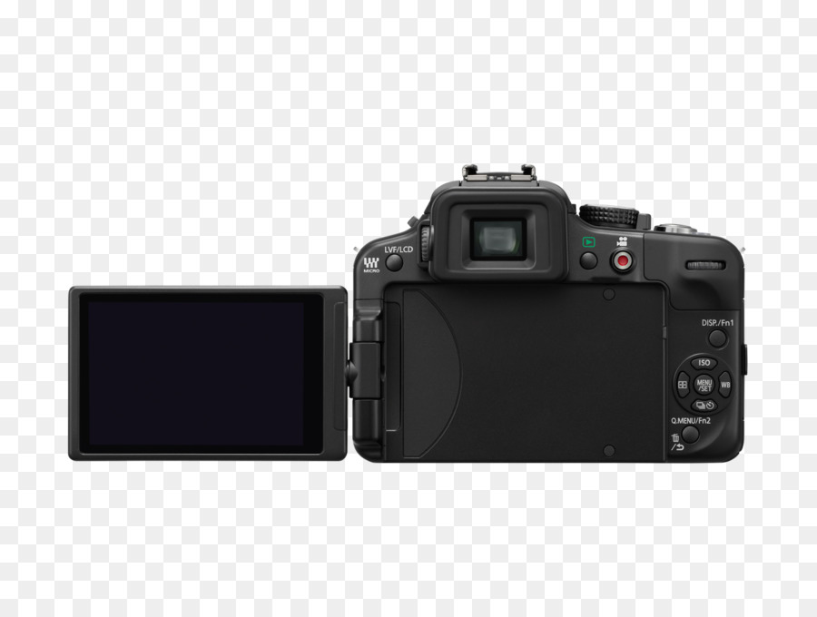 Panasonic Lumix DMC-G3 Panasonic Lumix DMC-G1, Panasonic Lumix DMC-GH4 Panasonic Lumix DMC-G7 intercambiabili Mirrorless fotocamera - fotocamera