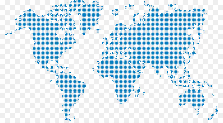 bản đồ thế giới