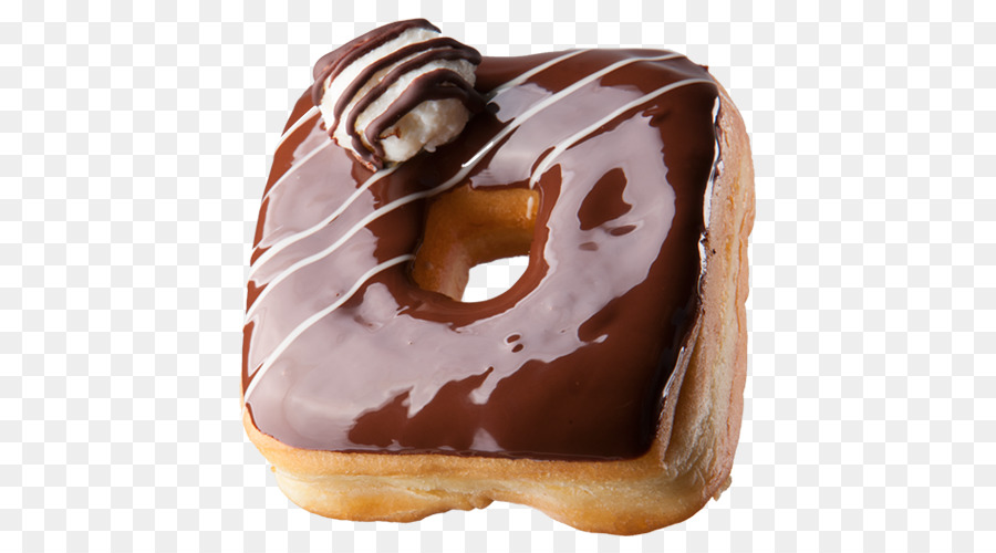 Schokolade Kuchen Bossche bol Donuts, Pralinen - Schokolade