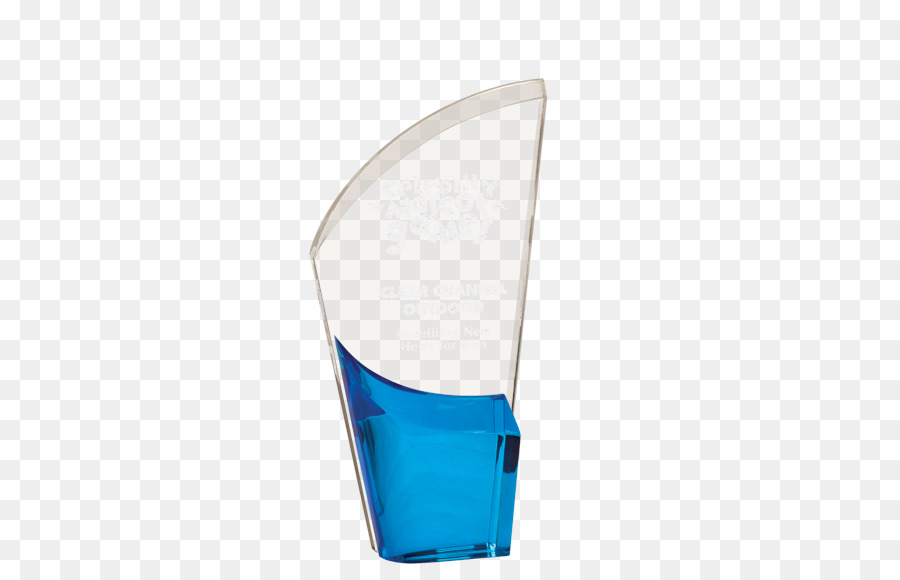 Microsoft Azure Tisch Glas - Design