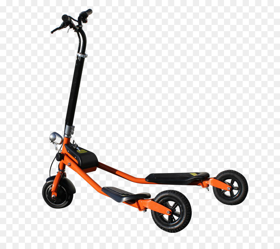 Elektro-Fahrrad Elektro-Fahrzeug Elektro-kick-scooter - Fahrrad