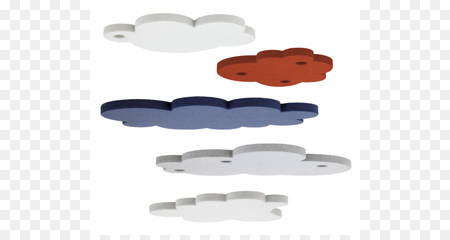Möbel CMYK Farbmodell Kunststoff ZilenZio AB - cloud material