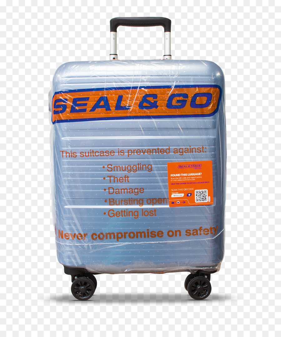 Seal & Go Viaggi Rigon Cappelleria Valigia Vacanza - nuova offerta
