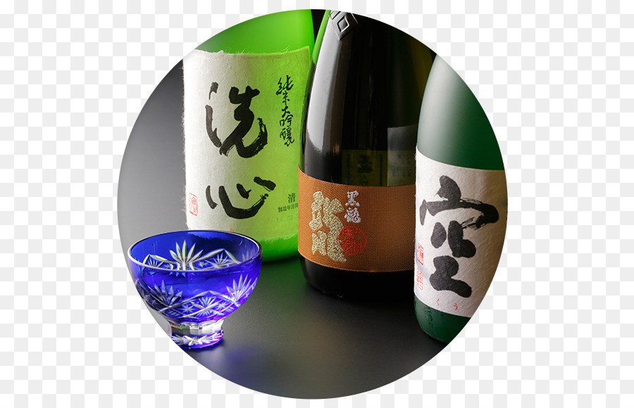 Takada Hassho Japanischer Küche, Wein Wirkstoff - Wein