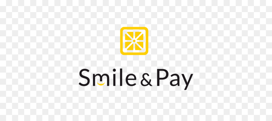 Zahlung terminal Lächeln & Zahlen Handel Bank - Bank