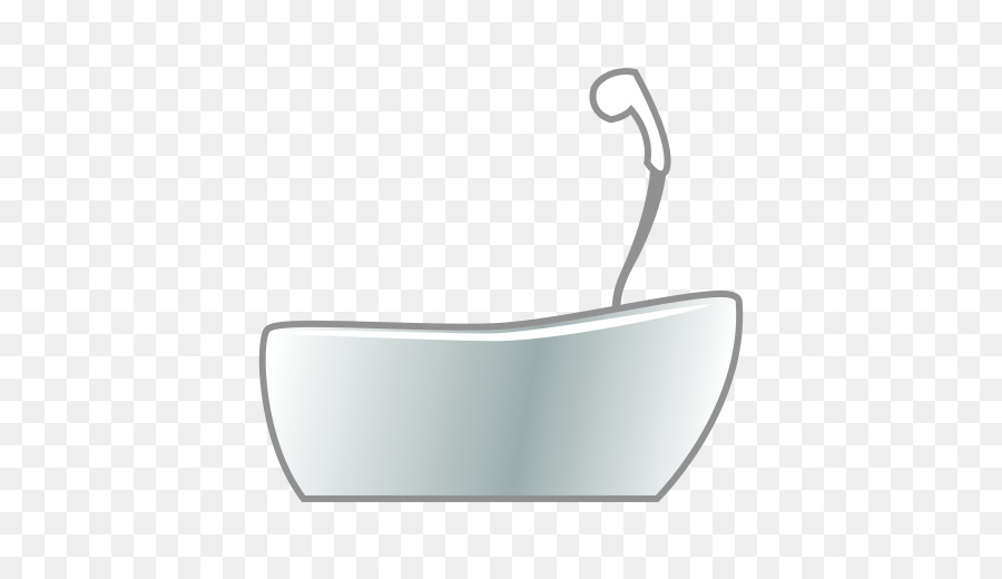 Vasca Emoji Bagno, Servizi Igienici Adesivo - vasca da bagno