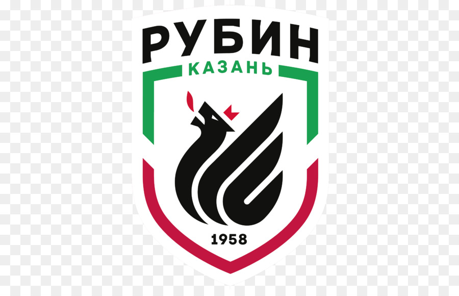 L'FC Rubin Kazan FC Krasnodar FC Rubin-2 Kazan 2017-18 Premier League russa FC Amkar Perm - russo squadra di calcio