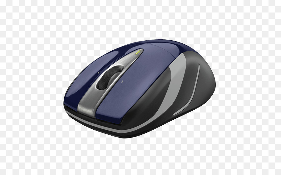 Computer mouse del Computer tastiera Logitech Apple Wireless Mouse - esterno l'invio della scheda