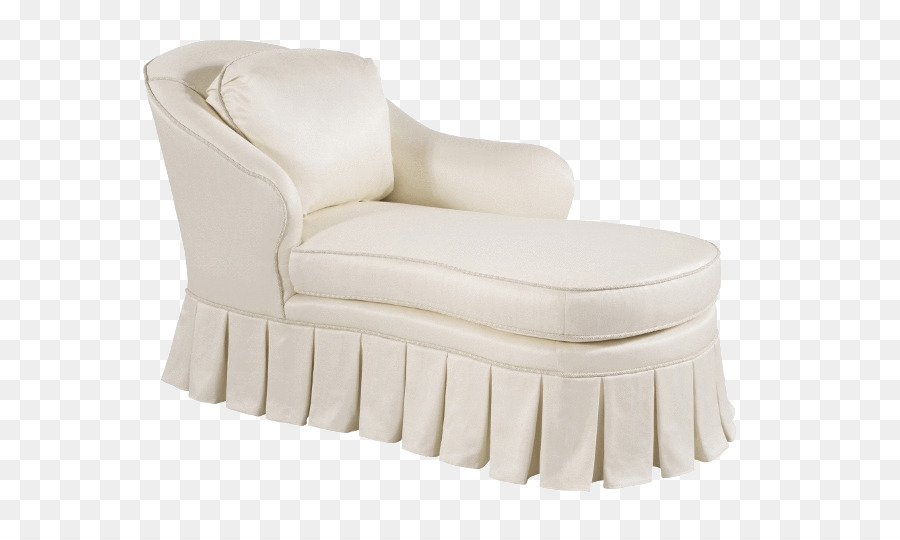 Schonbezug Stuhl Chaise longue Komfort - Chaiselongue