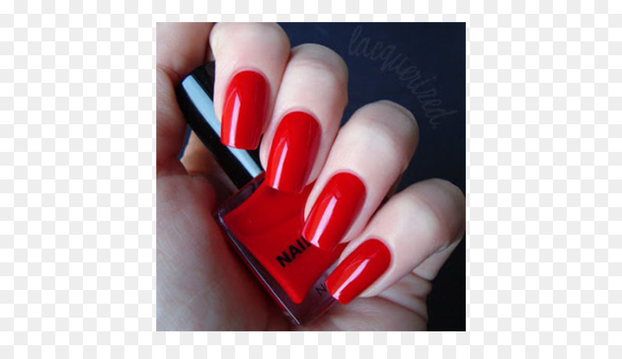 Smalto per unghie Nail art Rosso Nail salon - smalto per unghie