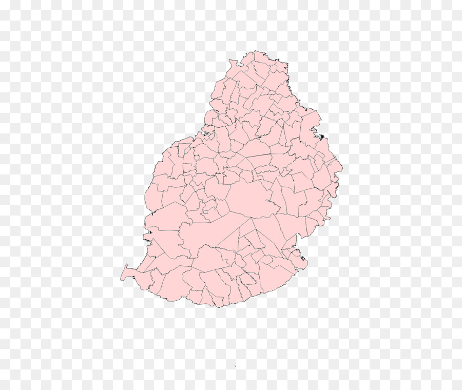 Bản đồ màu Hồng M PHI Hồng Lao - bản đồ