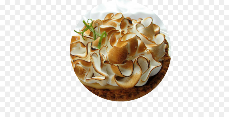 Lemon tart Lemon meringue pie Cupcake-Creme - Zitrone