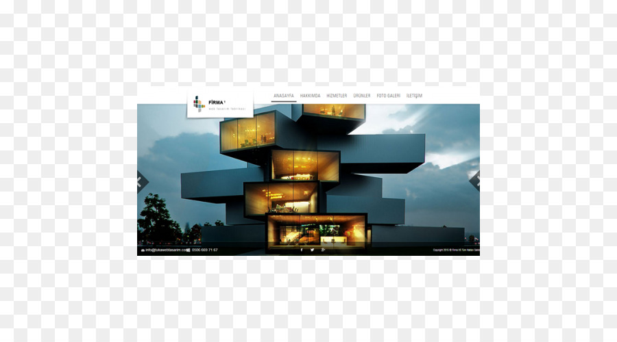 Haus planen WAPDA Stadt-Architektur - Haus