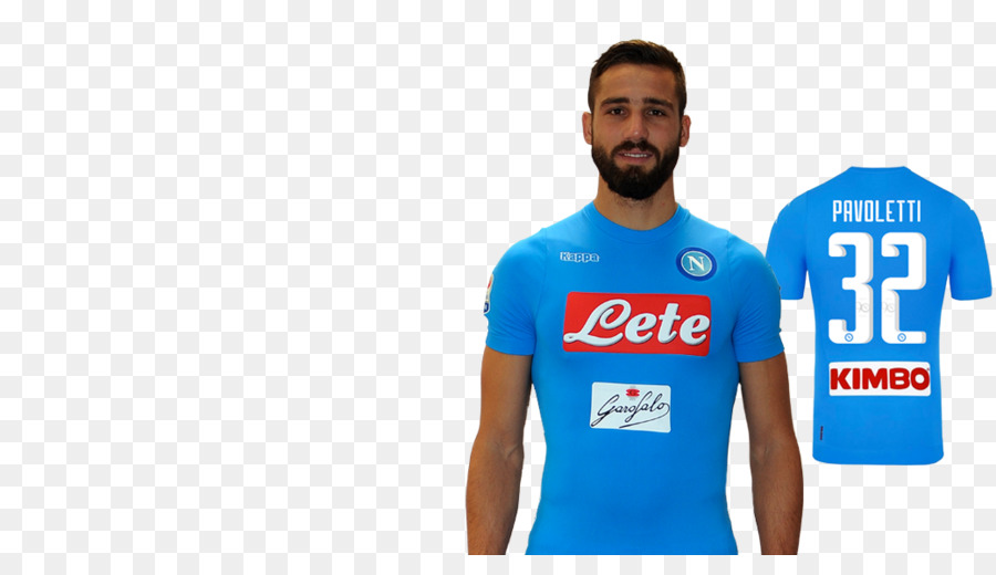 Jersey, S. S. C. Napoli zu Hause zu suchen, UEFA Champions League, Real Madrid C. F. - T Shirt