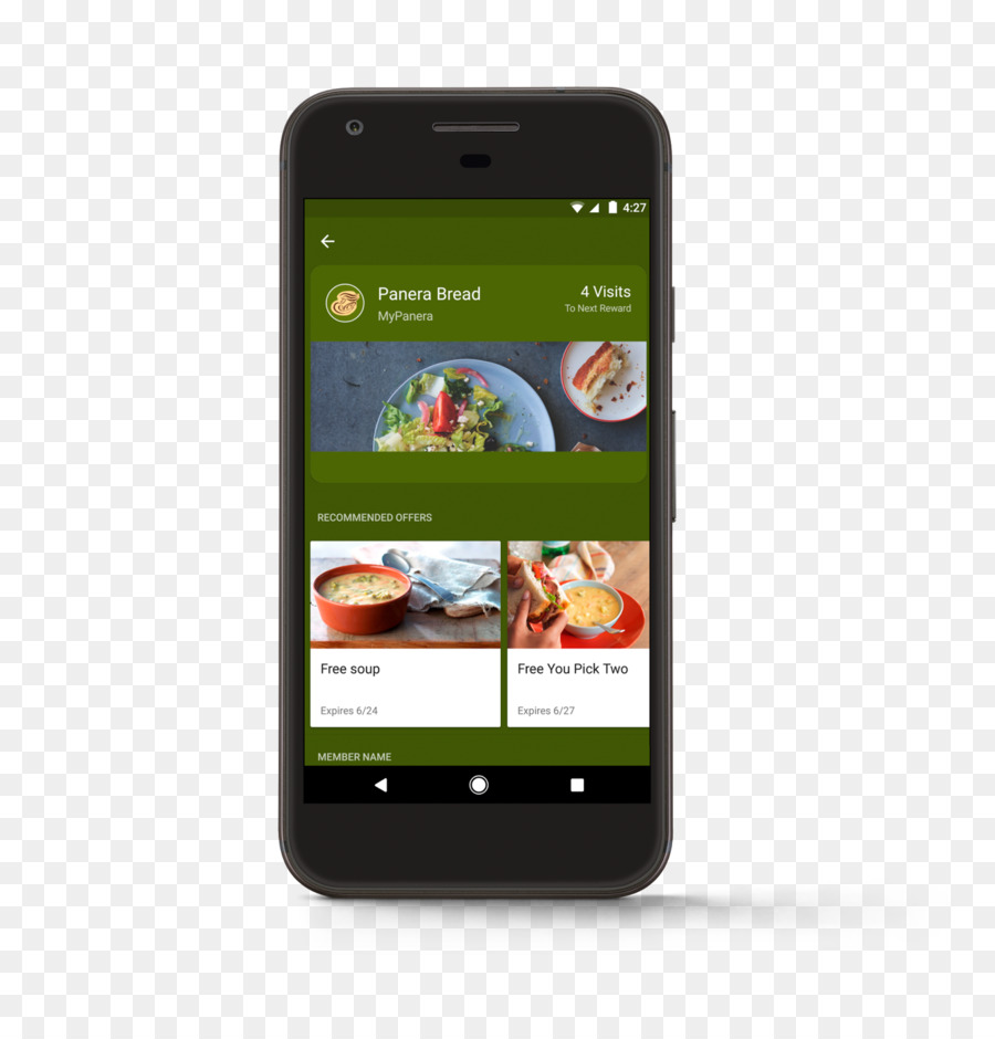 Smartphone 2017 Google I/O Funzionalità di telefono cellulare è collegato a Google di Pagare - smartphone
