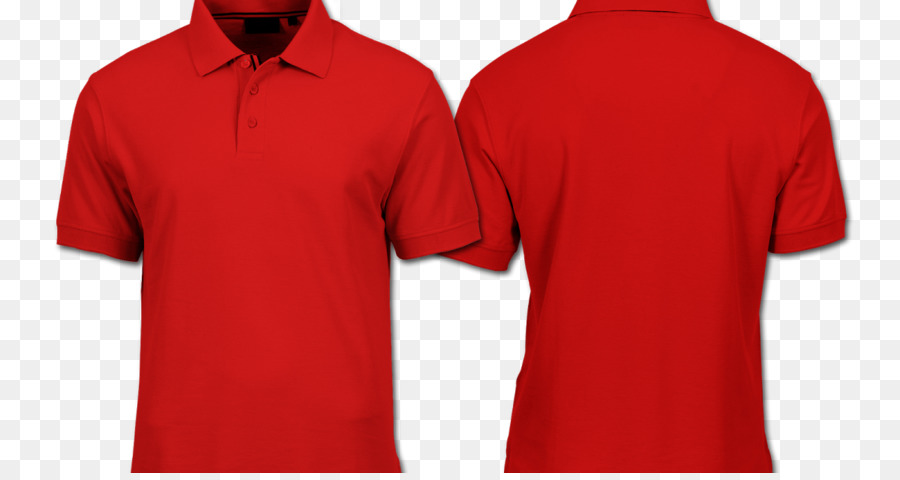 T-shirt Polo t-shirt Mockup di Abbigliamento - Maglietta