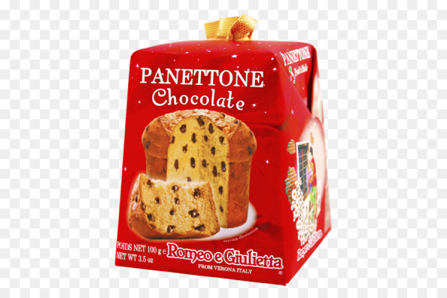 Panettone Cracker Brot Geschmack - Brot