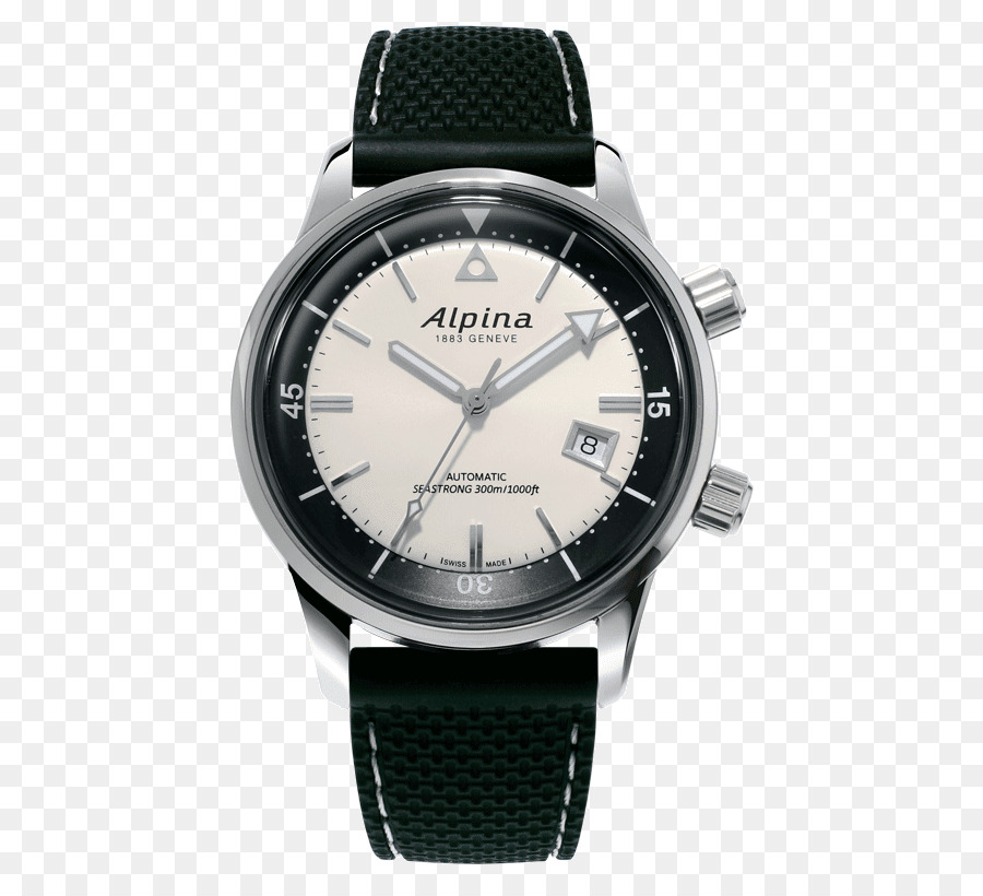 Frederique Constant, Alpina Watches Automatic watch Frederique Constant Men ' s Classics Auto Mondphase - Uhr