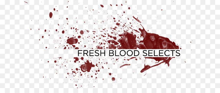 Blood List Text