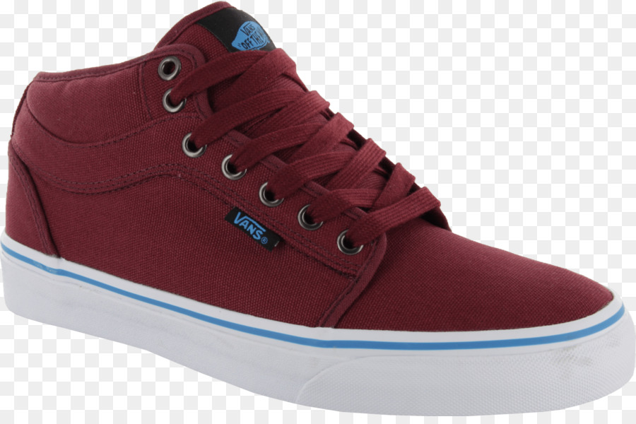 Scarpe Skate Sneakers scarpa da Basket abbigliamento sportivo - cielo blu