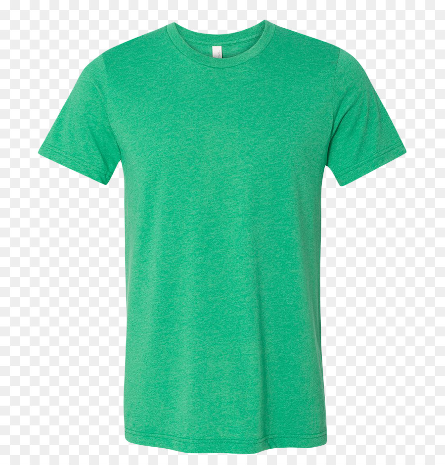 T-shirt Polo shirt Dolman girocollo - Maglietta