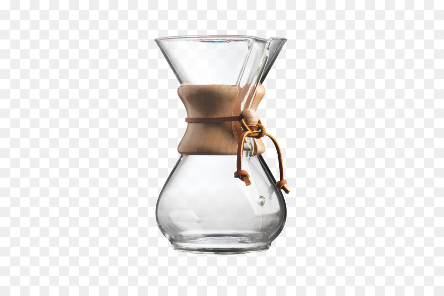 Chemex Kaffeemaschine Kaffee Coffee Filter - Kaffeespezialitäten