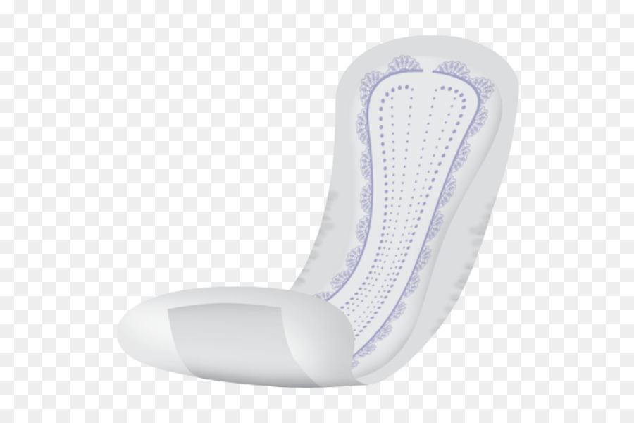 Stuhl Komfort - Körper Kurve