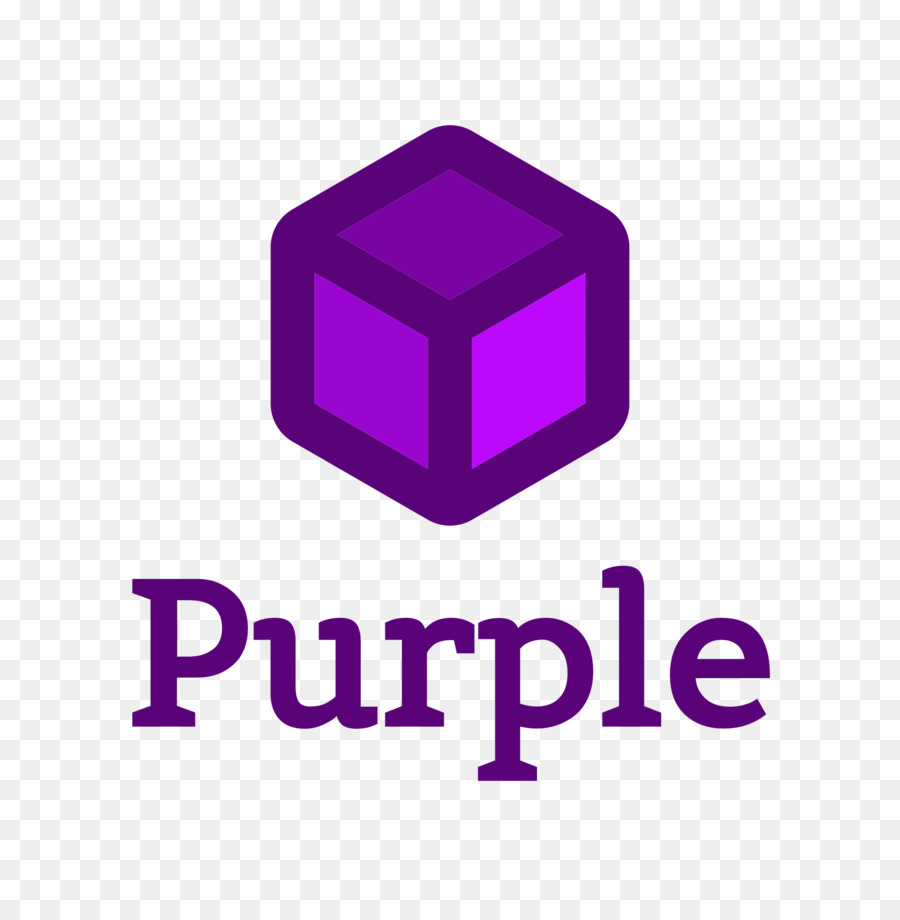 Business Purple