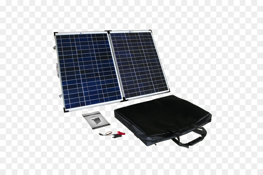 Solaranlagen Photovoltaik Solarstrom Solarenergie Ladegerät - Panel elektrisch
