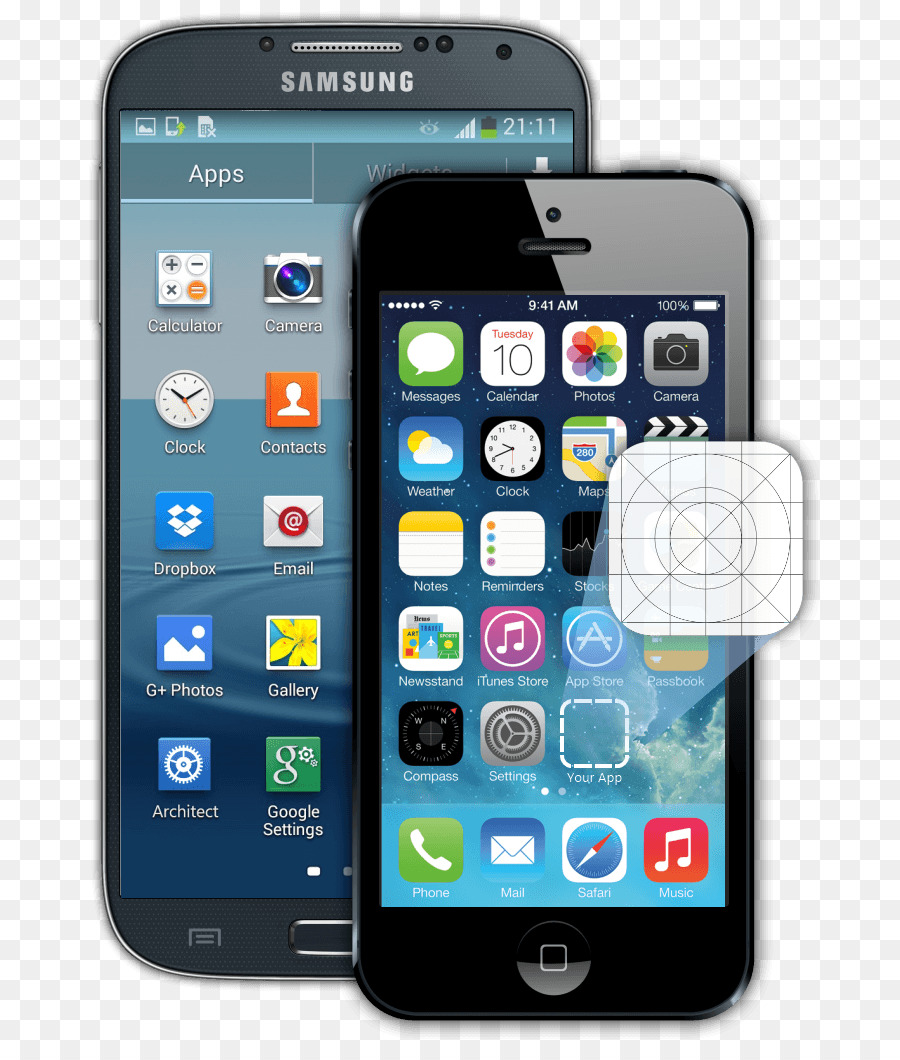 iPhone 5s Smartphone, Sensore di Luce Ambientale Tablet di Apple Computer - smartphone