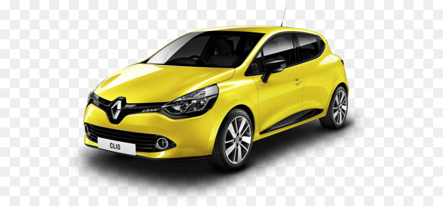 Renault Mégane, Da Renault Clio Renault Captur - Renault