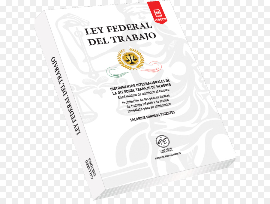 Mexico Statute Bundesgesetz Arbeit Arbeit Regulation - Ley