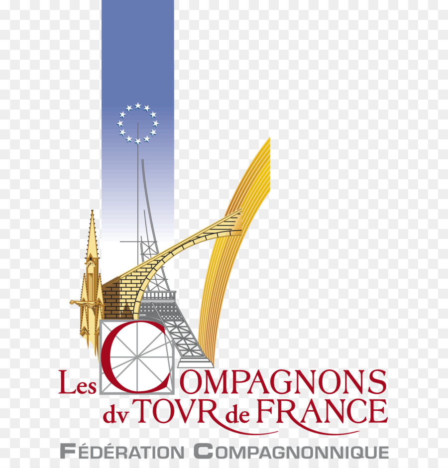 Gefährten Der Pflicht Verband compagnonnique der bauindustrie Craft Joiner lehrlingsausbildungszentren - Tour de France