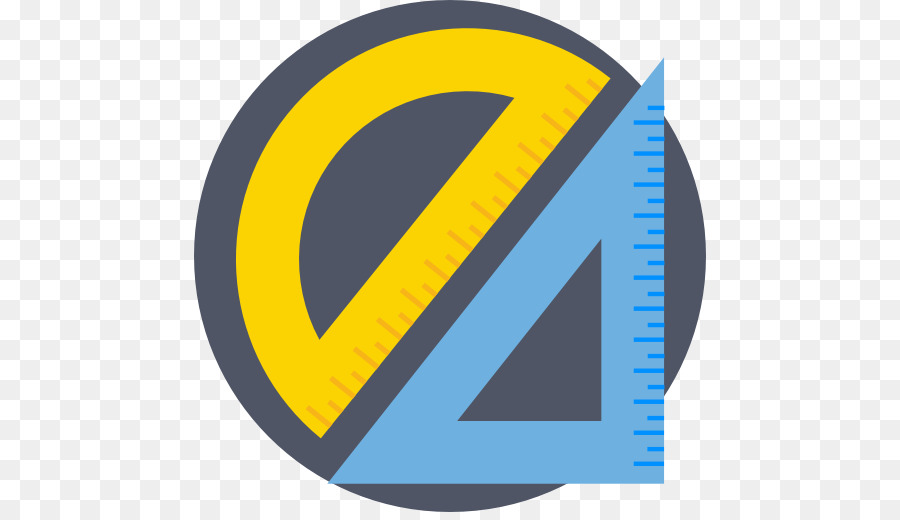 Icone Del Computer Logo Font - goniometro