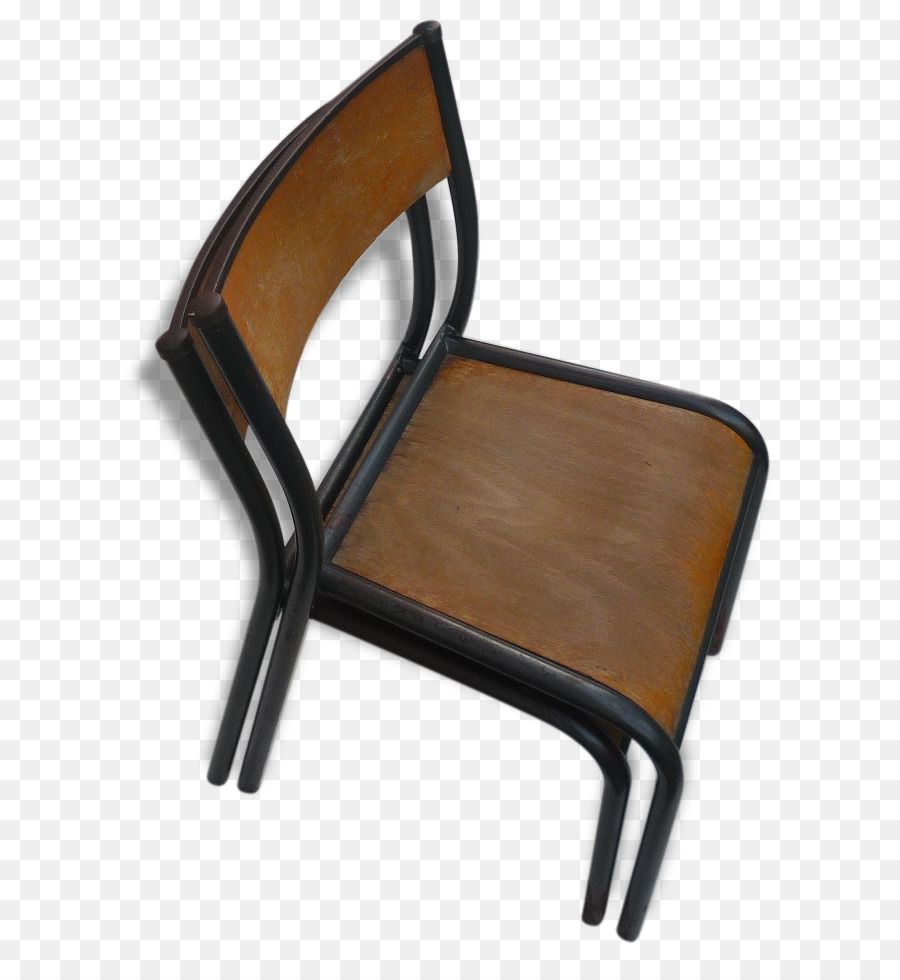 Stuhl Tisch Mullca Holz Assise - Stuhl