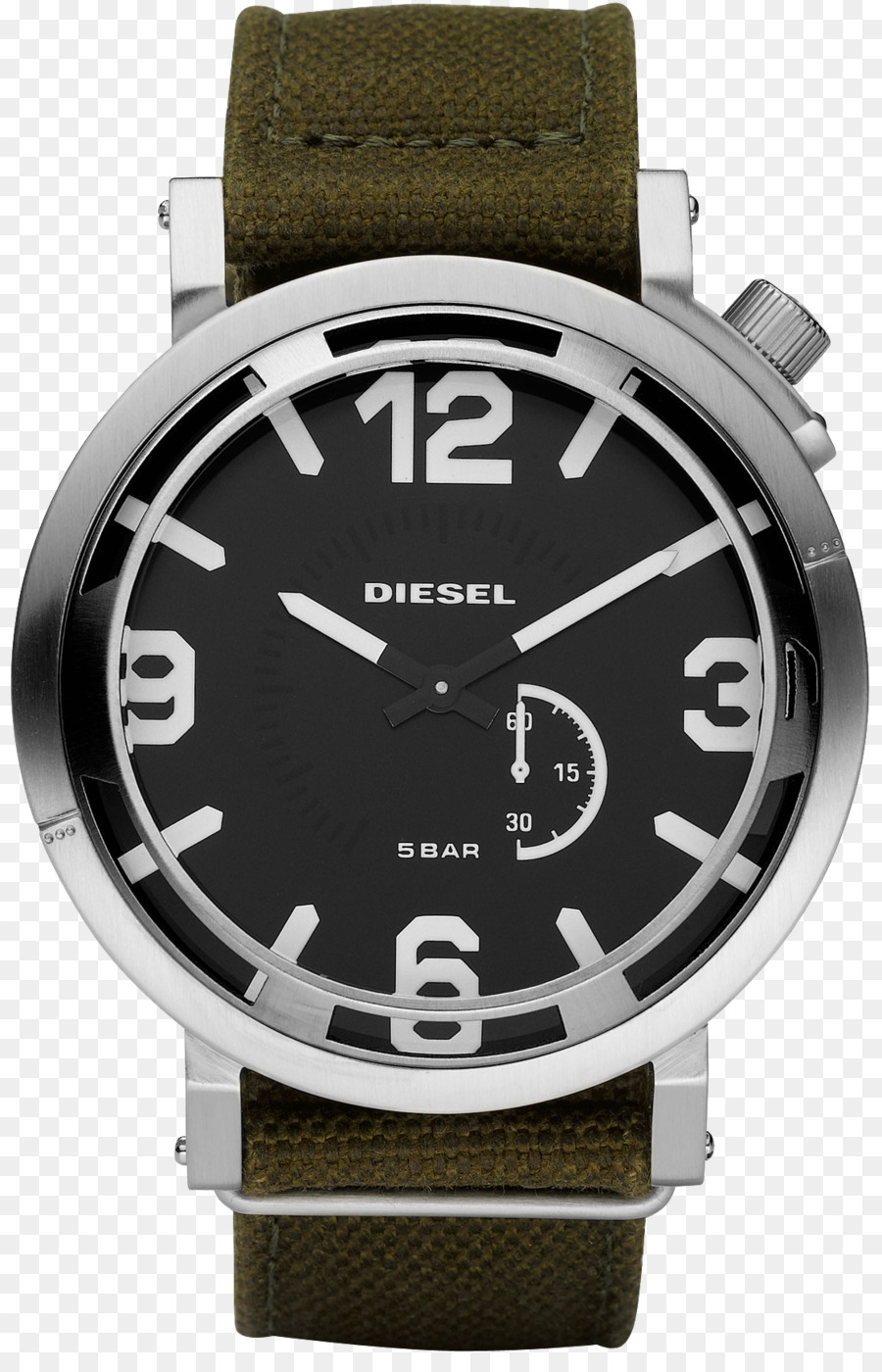 Watch Diesel Clock Grovana Schweizer Uhren - Uhr