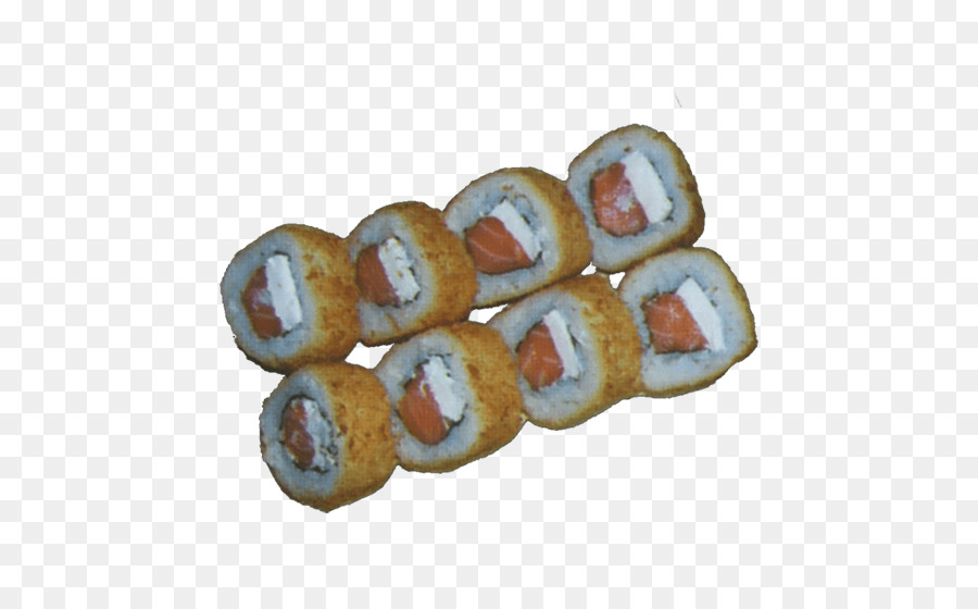 California Roll Sushi Tempura Makizushi Uramaki-Zushi - Sushi