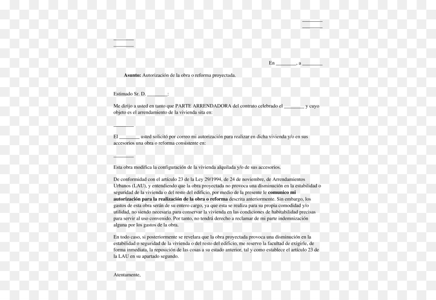 Authorization Letter For Building Permit from banner2.cleanpng.com